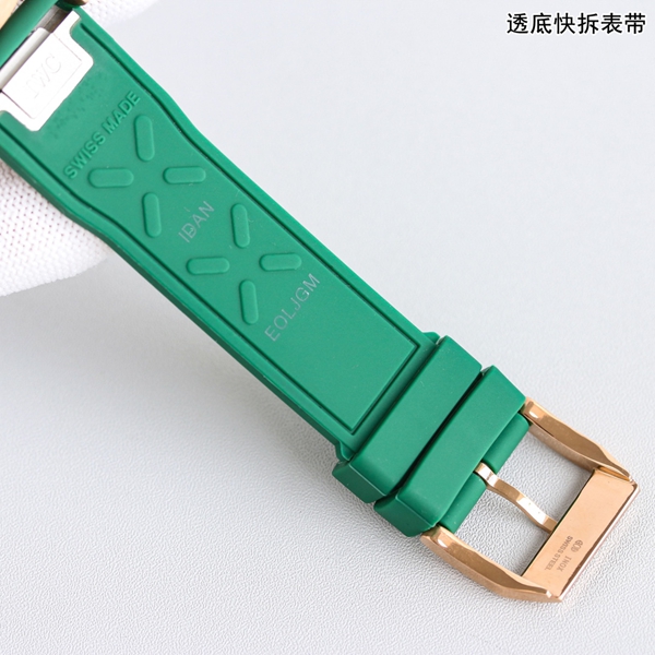 アイ・ダブリュー・シー着用イメージ